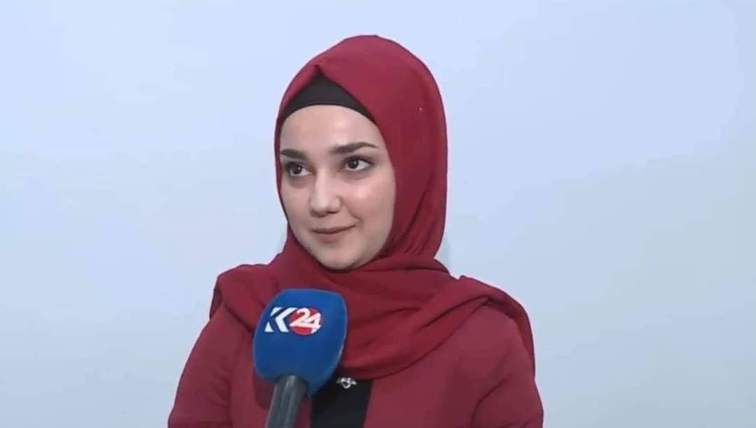 تفوق جديد للسوريين.. لافا محسن...