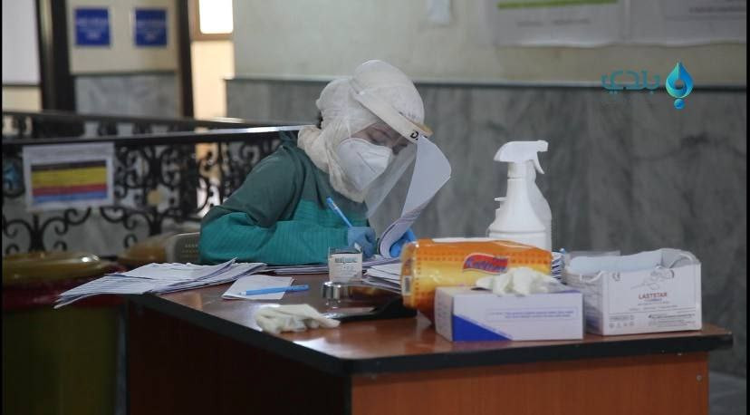 سوريا.. تسجيل مئات الإصابات بـ...