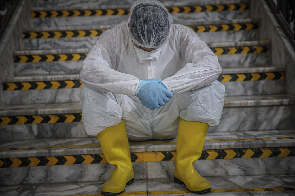 الدفاع المدني يعلن وفاة 9 أشخا...