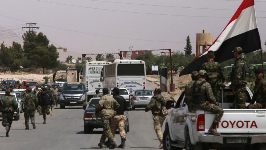 مصدر يكشف تفاصيل مجـ.ـزرة الحا...