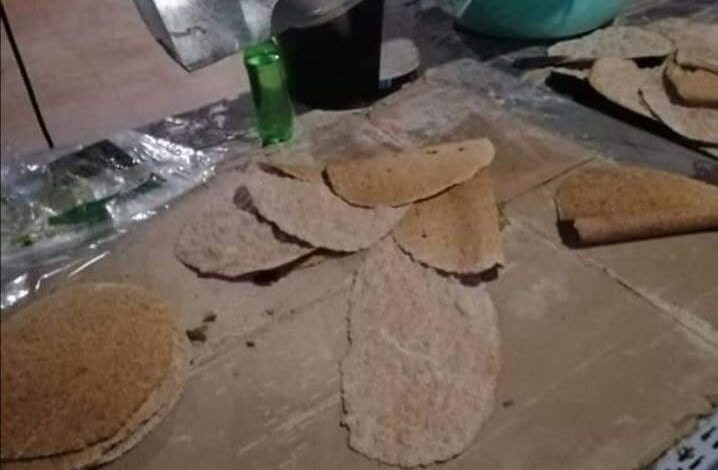 اللاذقية.. خبز مغشوش لمرضى الس...