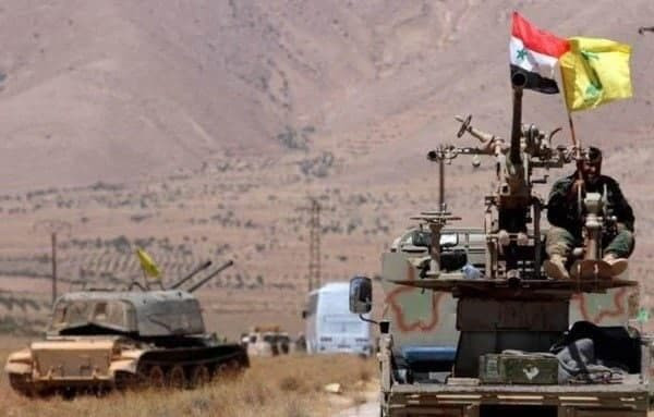 خسائر بصفوف ميليشيا "حزب الله"...