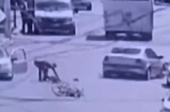 تركيا.. وفاة شاب سوري في حادث...