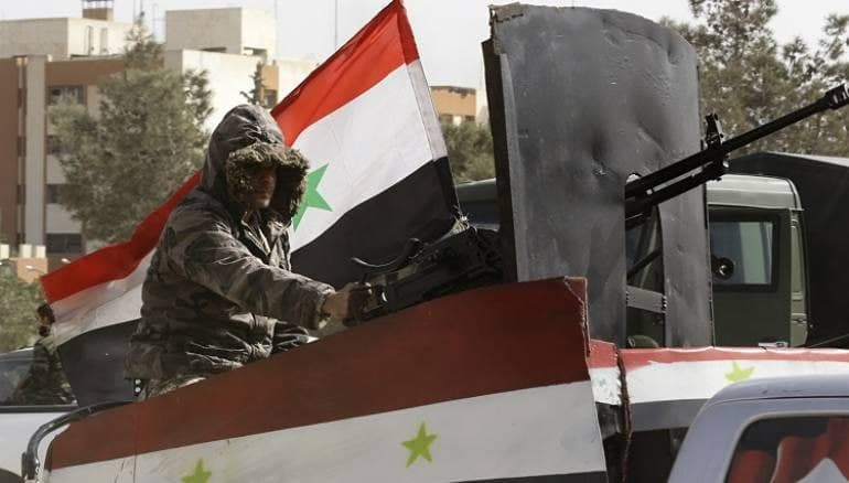 "الفرقة الرابعة" تعتقل طلابا و...