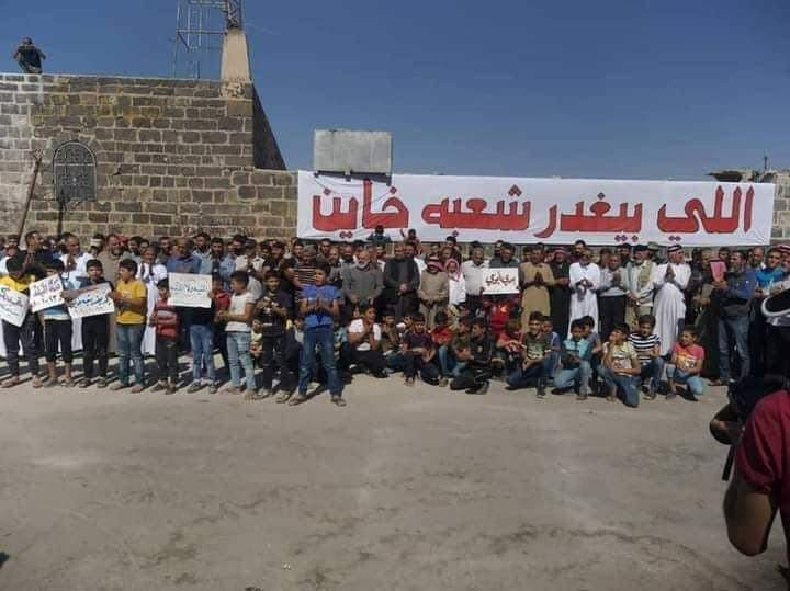 تركيا تنفي نيتها استقبال أهالي...