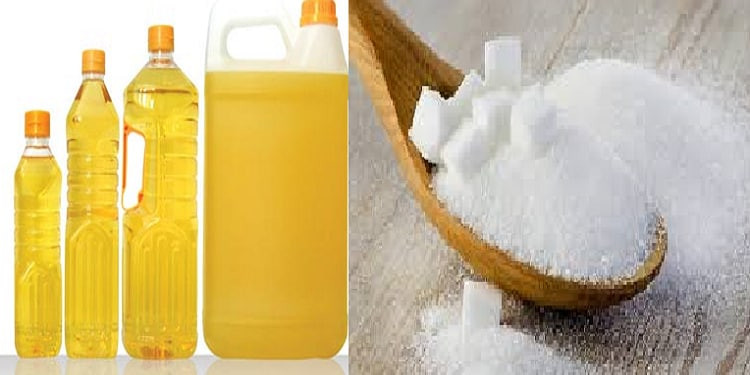 "السكر والزيت" ينضمان إلى قائم...