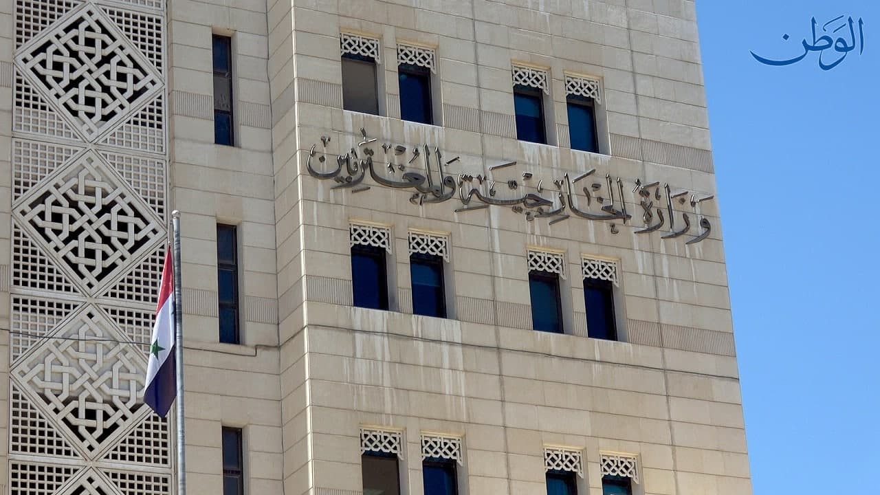 نظام الأسد ينفي وجود أي نوع من التواصل مع تركيا