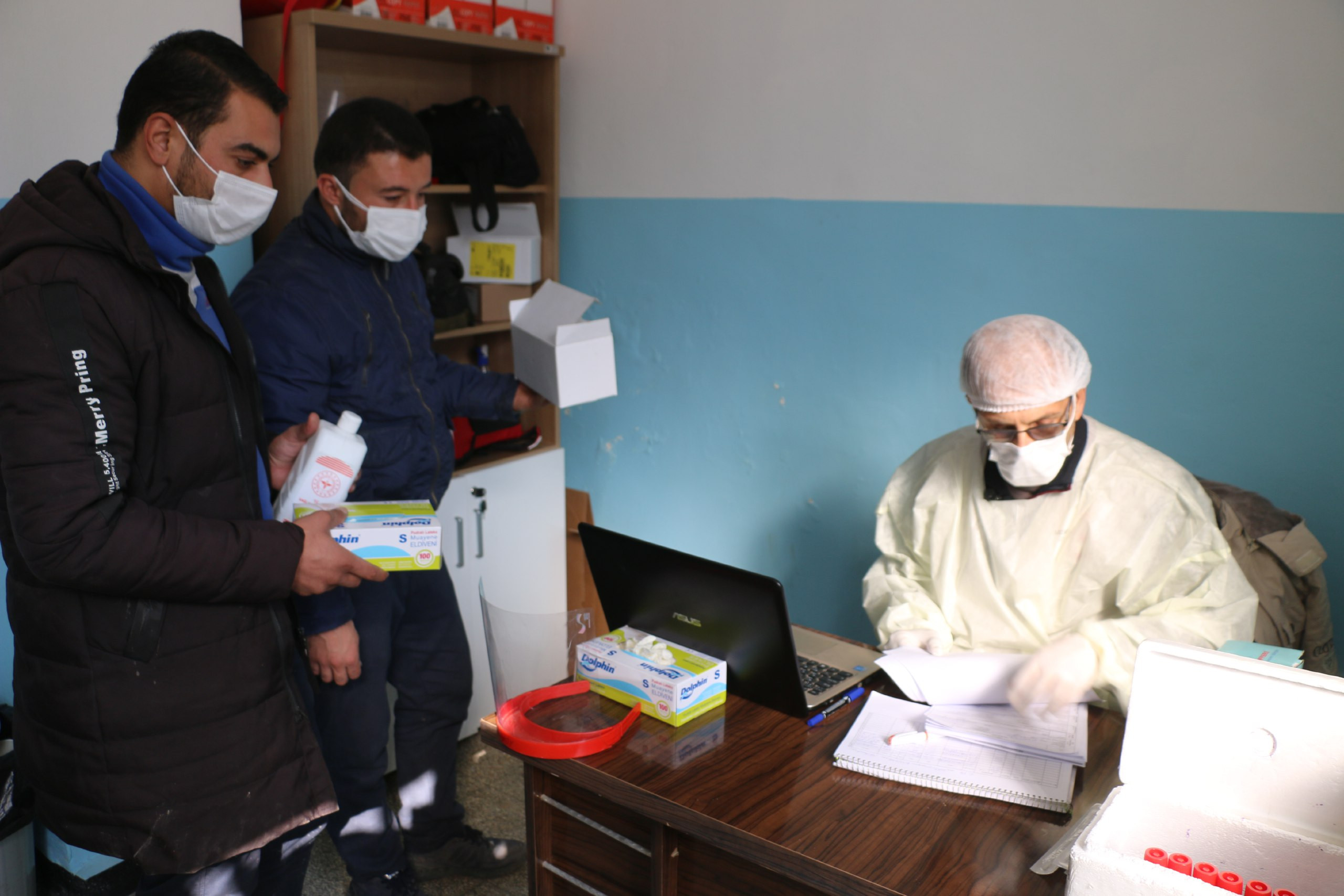 إيقاف العمليات الجراحية والزيا...