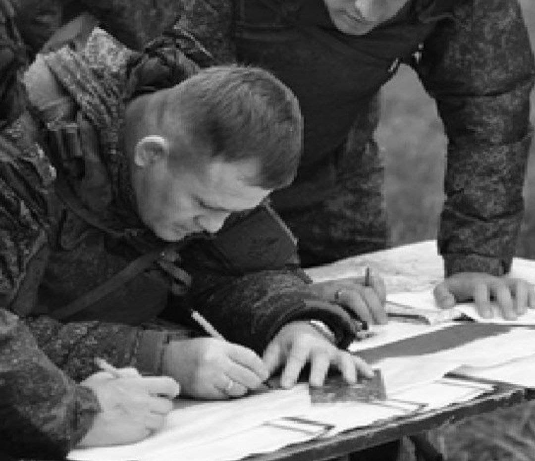 الكشف عن هوية الضابط الروسي ال...