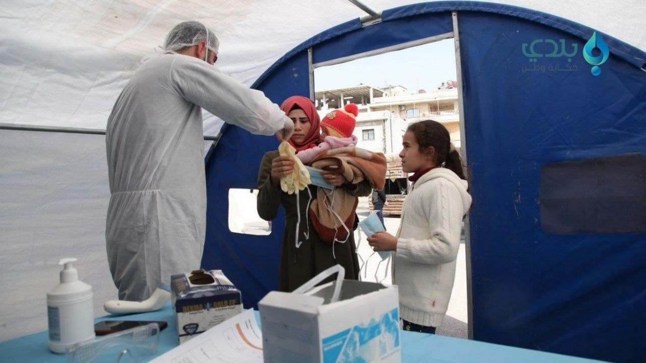 بينها إغلاق المدارس.. "الإنقاذ...