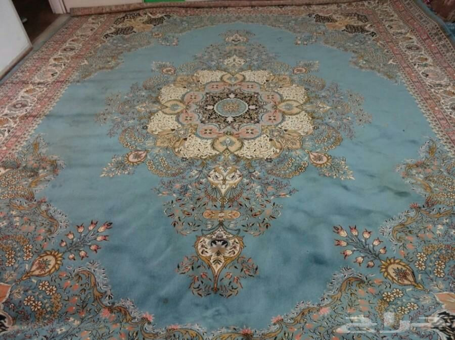 سوريا.. ارتفاع سعر متر السجاد...