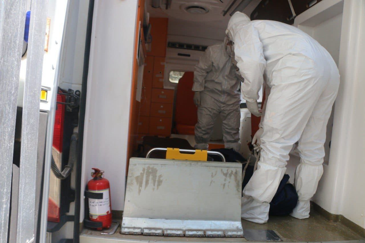 الدفاع المدني يحذر من خطر كبير...