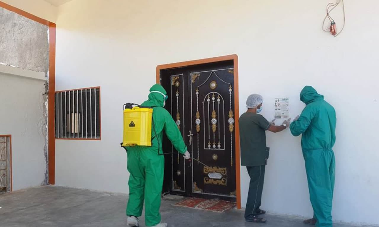 "الإدارة الذاتية" تصدر قرارا ل...