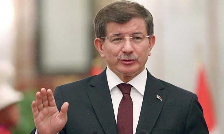 "داوود أوغلو": تركيا نصحت الأح...