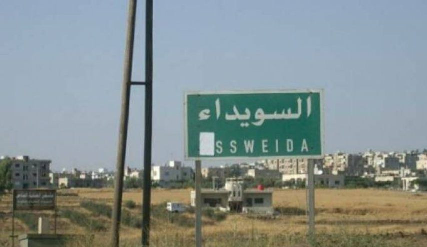 السويداء.. "رجال الكرامة" تطوق...