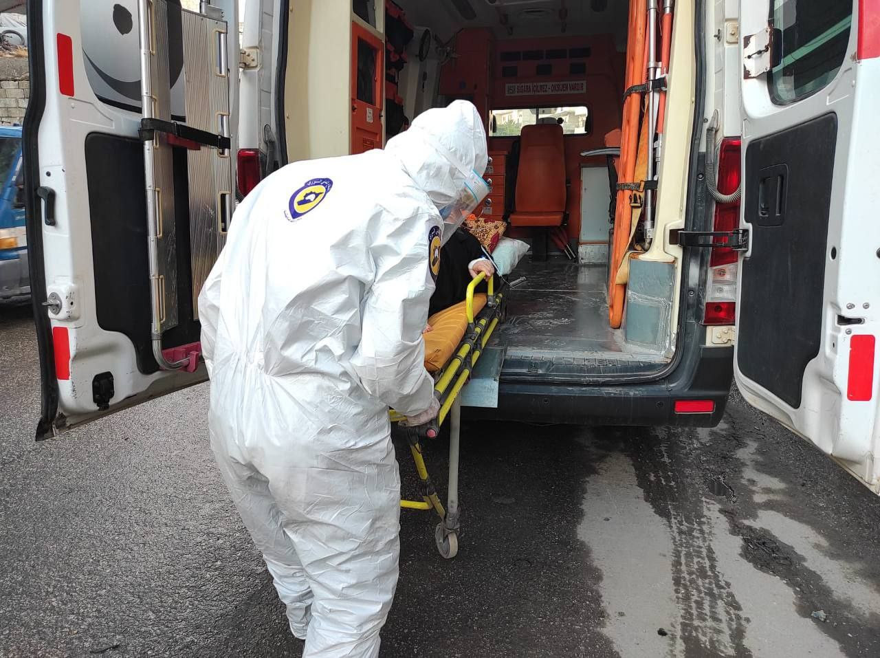 ست وفيات جديدة بفيروس "كـور.ون...