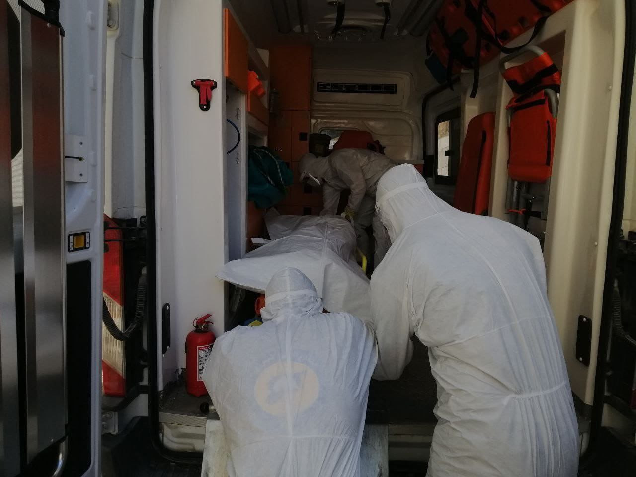 "الدفاع المدني" يعلن وفـاة 17...