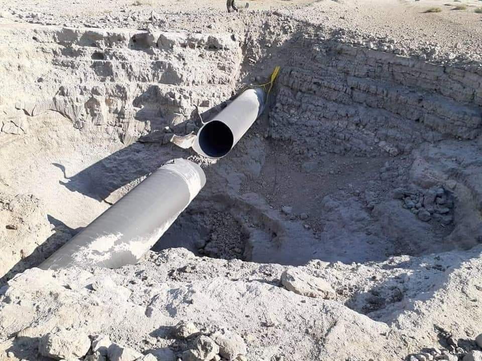 تنظيم داعـ.ـش يتبنى عملية استه...