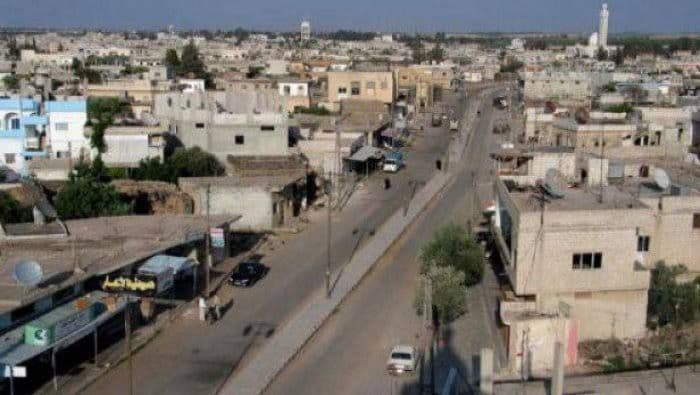 درعا.. بدء عملية تفتيش المنازل...