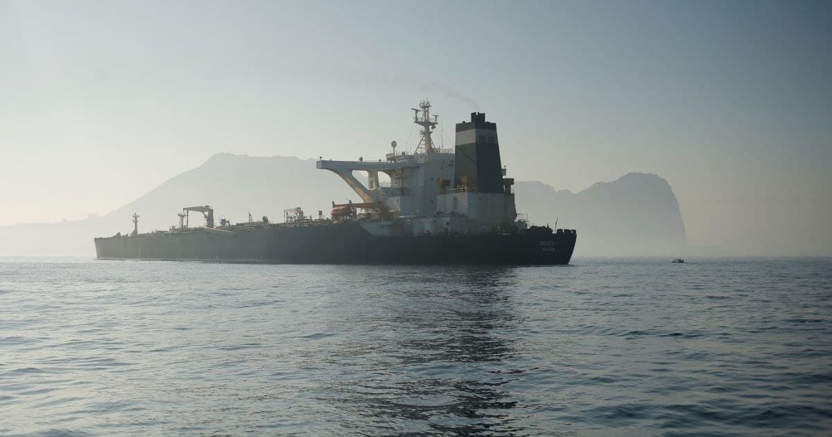 حـ.ـزب الله يعلن وصول ناقلة ال...