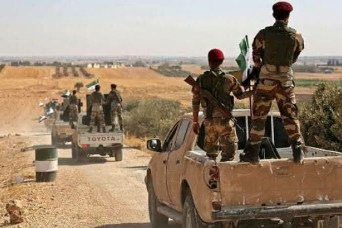 خسائر بصفوف النظام بإدلب واعتقال خلية تعمل لصالح "قسد" بحلب