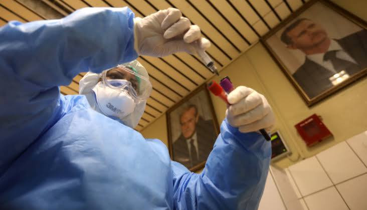 "كـورونـا" خارج السيطرة في ثلا...