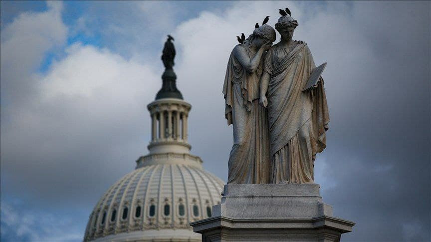 لحين محاسبة الأسد.. واشنطن تدع...