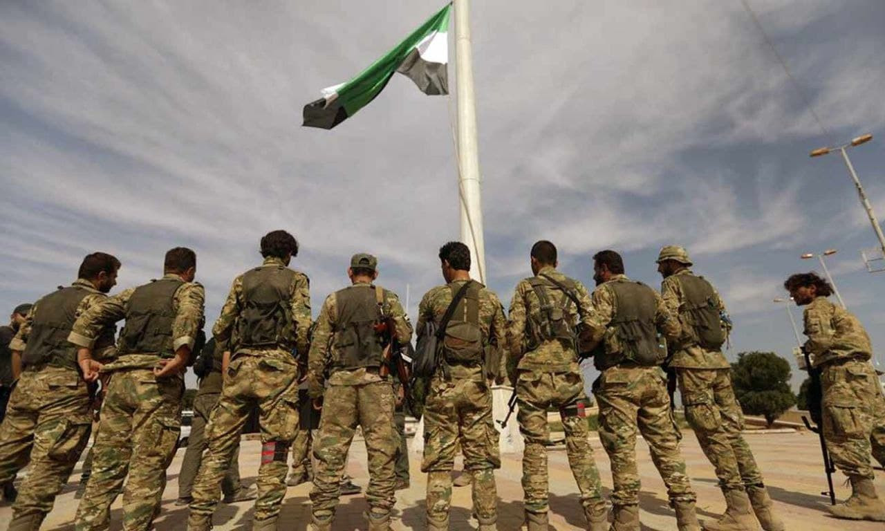 ما سر التصعيد الروسي في عفرين؟