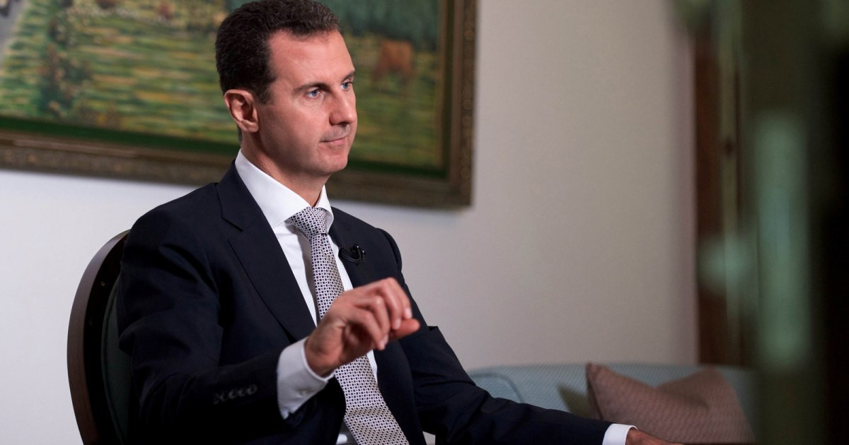 صحيفة بريطانية: تسويق "الأسد ا...