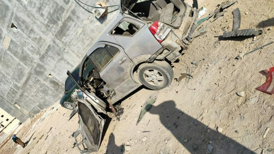 حلب.. نجاة مسؤول من محاولة اغت...