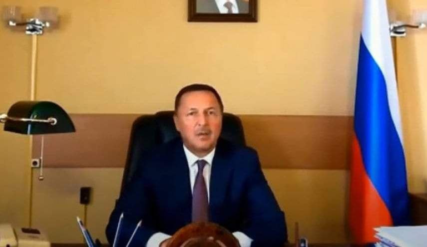 السفير الروسي بدمشق: تدخلنا بس...