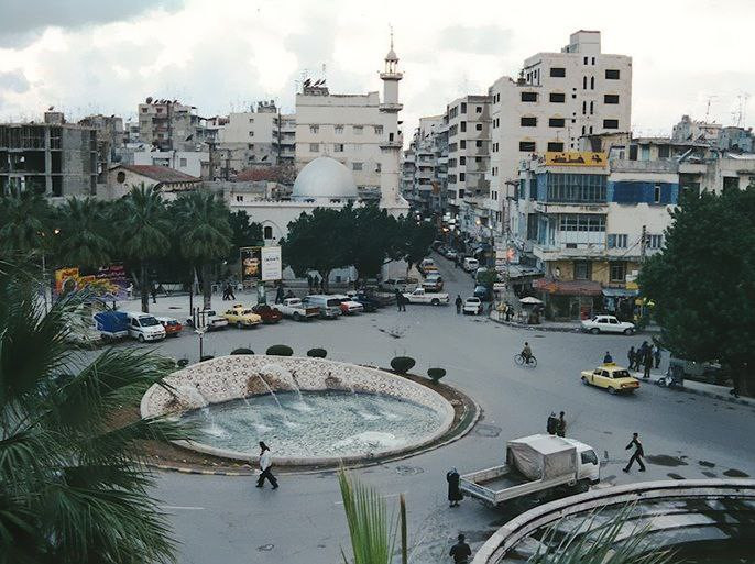 اللاذقية.. العثور على جثة طفل...