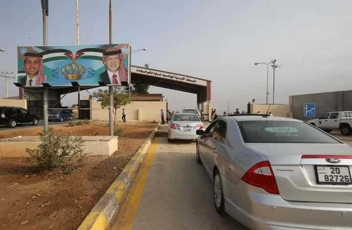 نقيب شركات التخليص الأردنية يح...