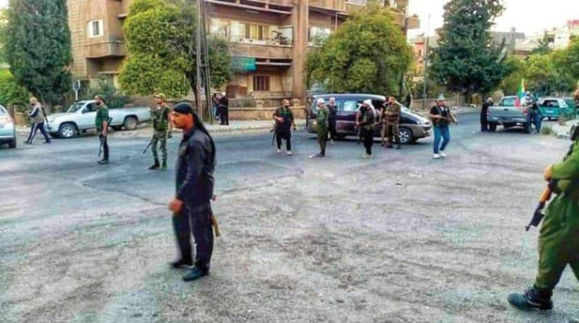 روسيا تجند المئات من شباب السو...