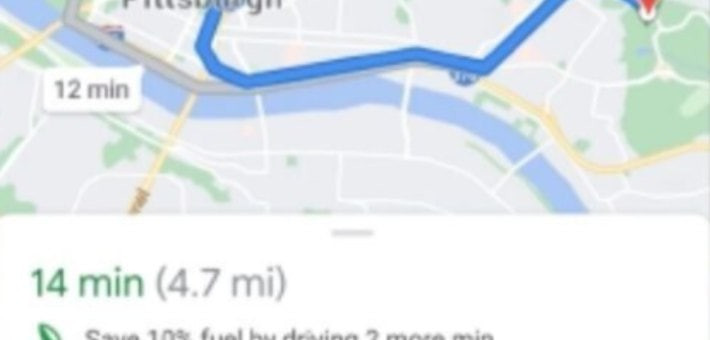 خرائط غوغل تعلن عن ميزة لتوفير...