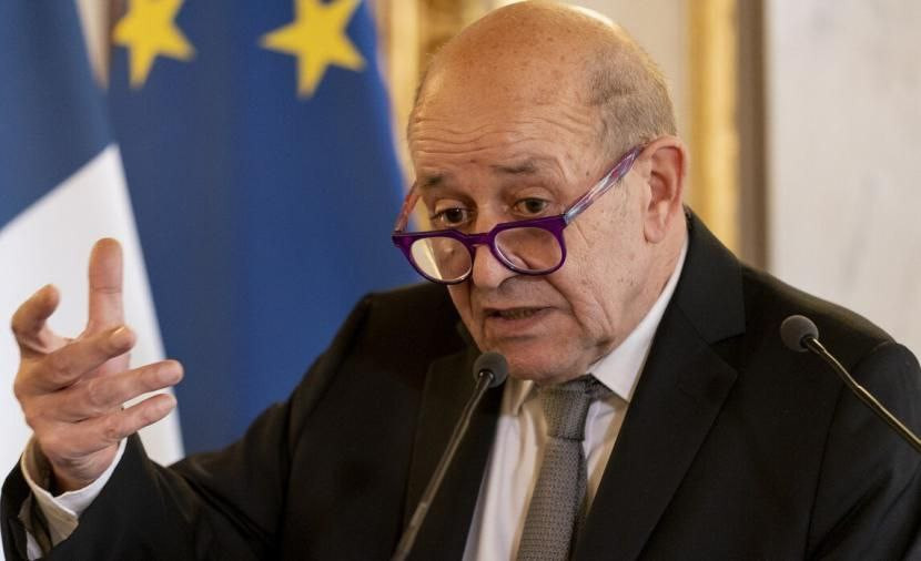 فرنسا تعلن موقفها من التطبيع م...