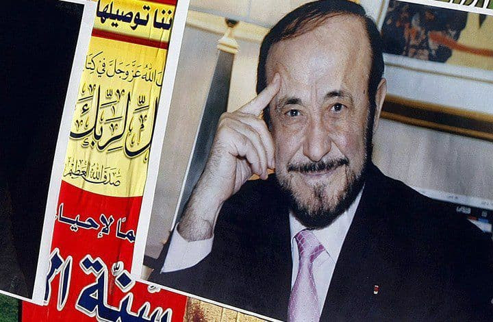 رفعت الأسد يعود إلى سوريا