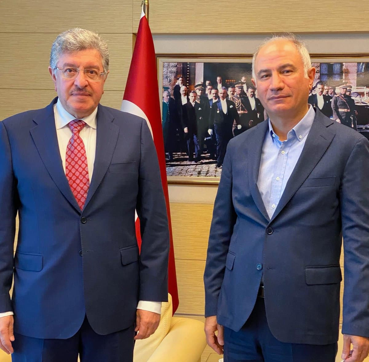 رئيس الائتلاف السوري يكشف عن م...