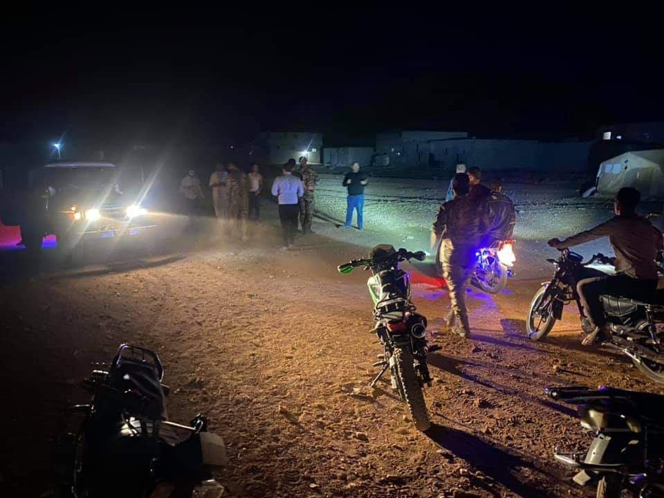 طائرة روسية تضرب معقل القوات ا...