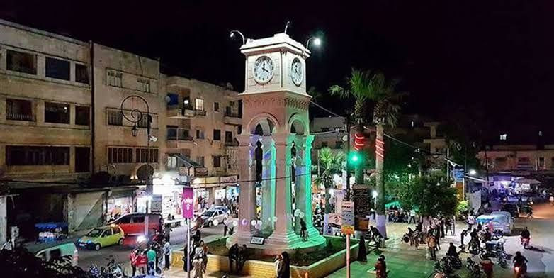 فوضى أمنية واغتيالات.. جريمة ق...