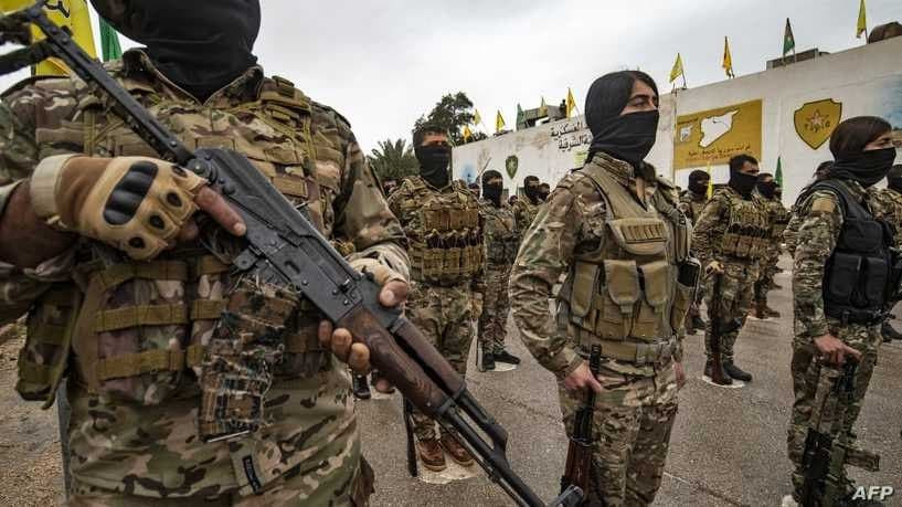 ما حقيقة مخاوف "قسد" من عودة "...