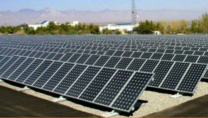 شركة إماراتية تستعد لإنشاء محط...