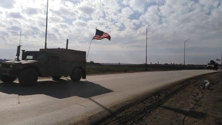 بحماية من المروحيات.. القوات ا...