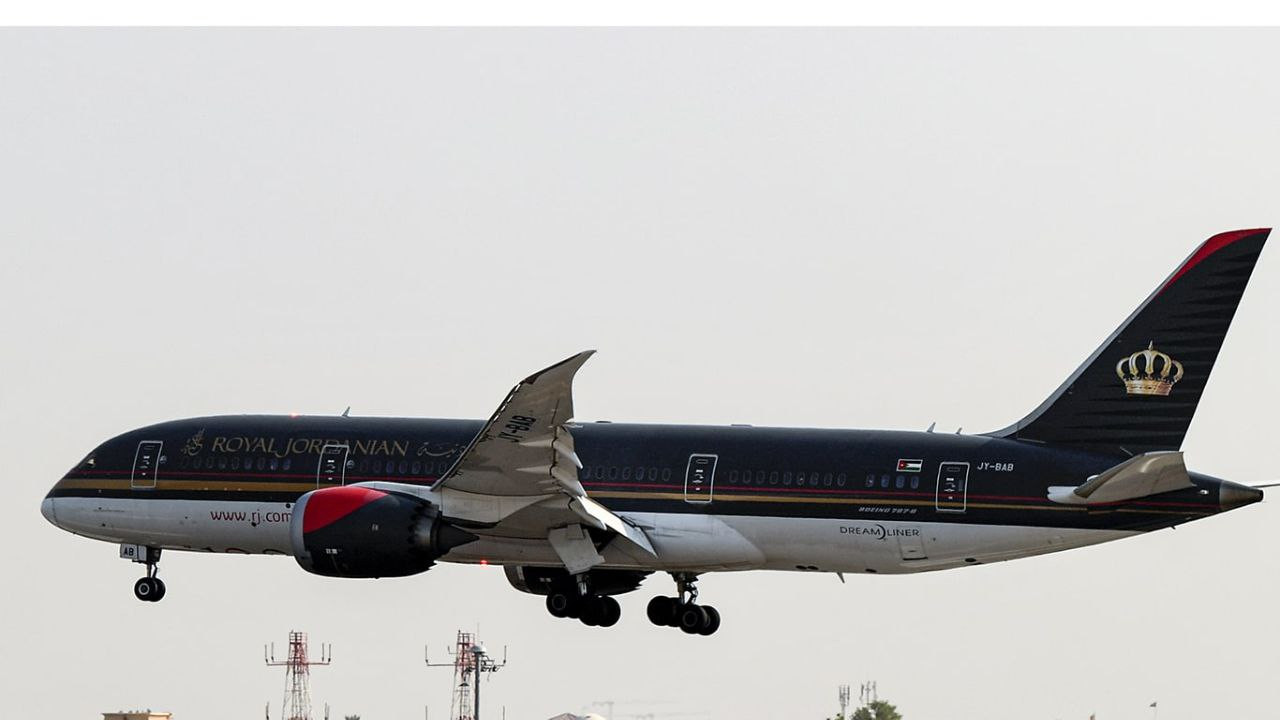 مسؤول أردني: لا يوجد أي خطط لت...