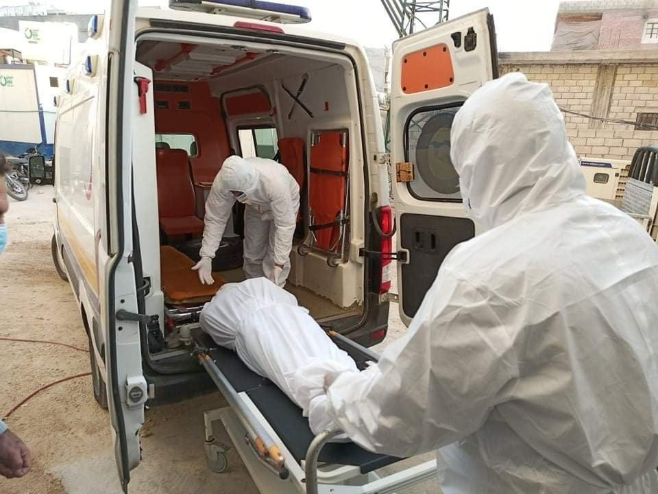 "الدفاع المدني" يعلن عن آخر حص...