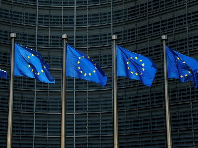 ترحيب أوروبي بانطلاق أعمال الل...