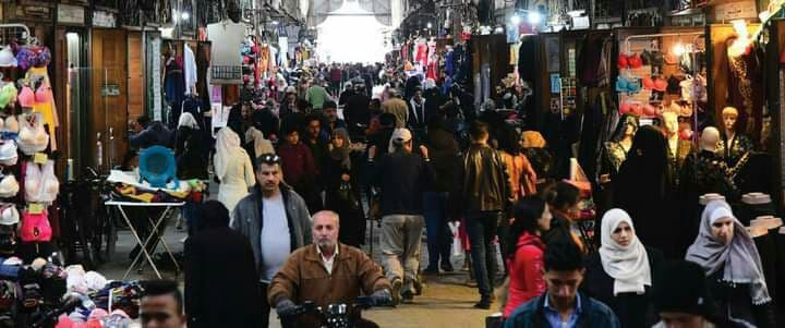 الغلاء يغيّب الأجواء الاحتفالي...