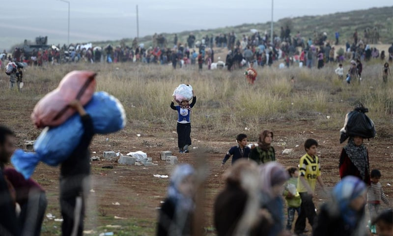 منظمة حقوقية توثق انتهاكات الن...