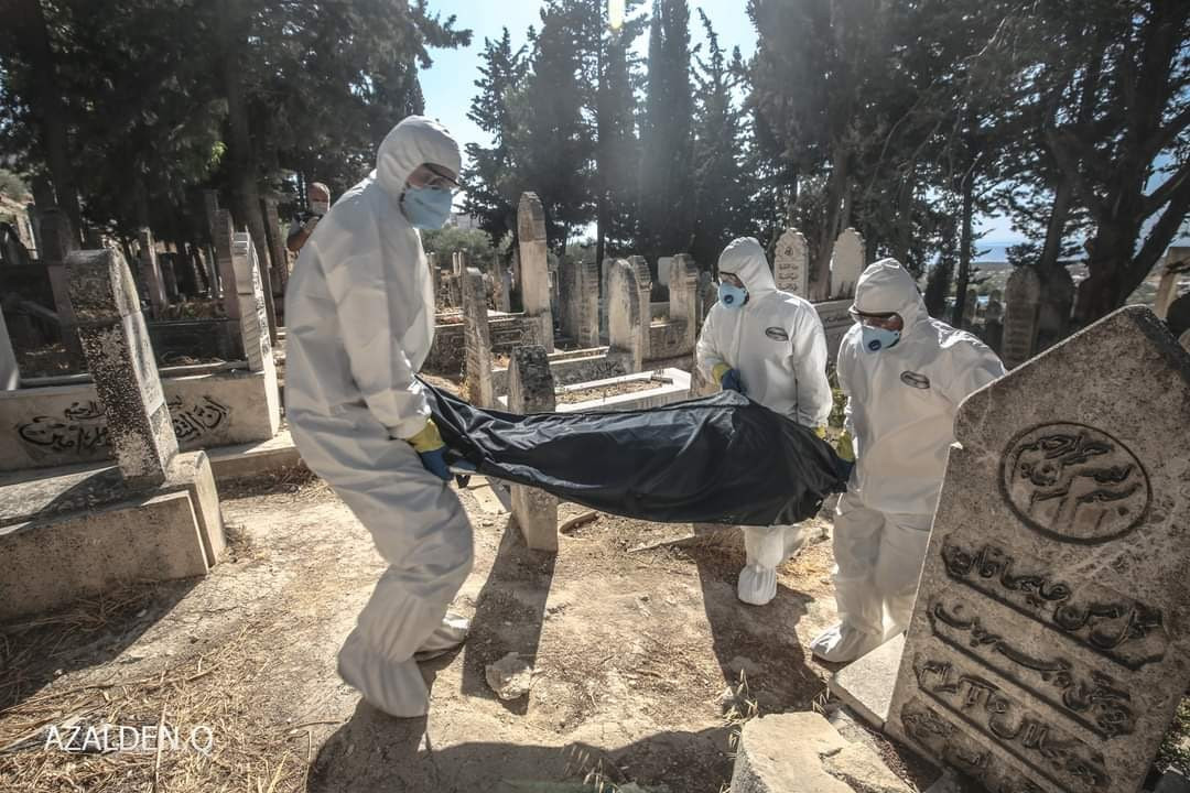 "الدفاع المدني": وفاة 19 بـ"كو...