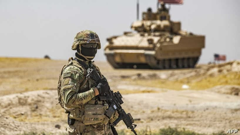 "البنتاغون" يعلّق على هجومٍ اس...